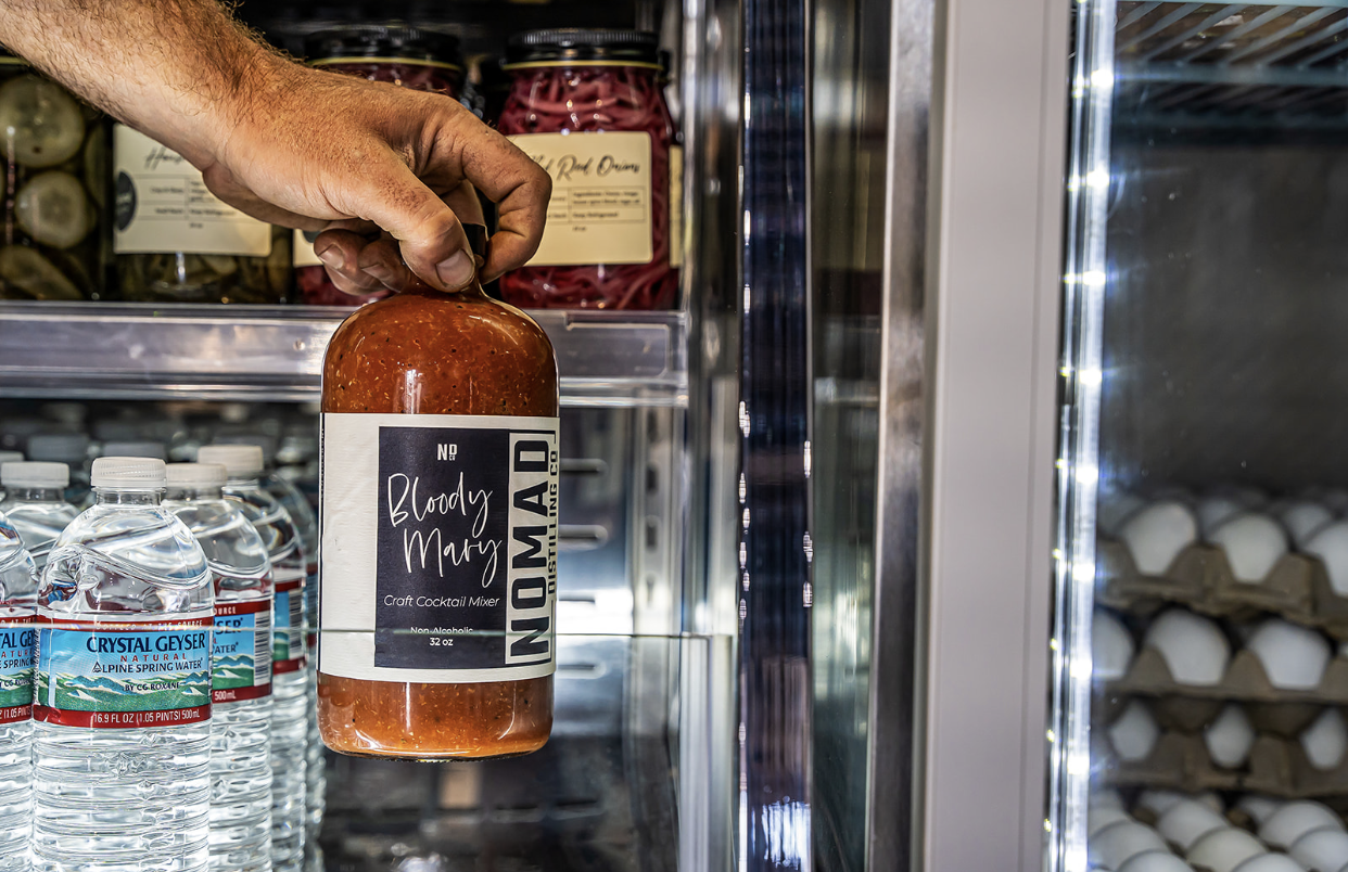 Local Deli Don Waltman's Market House Meats & Deli